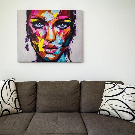Apartamento Loft Baia Di Letojanni Exterior foto