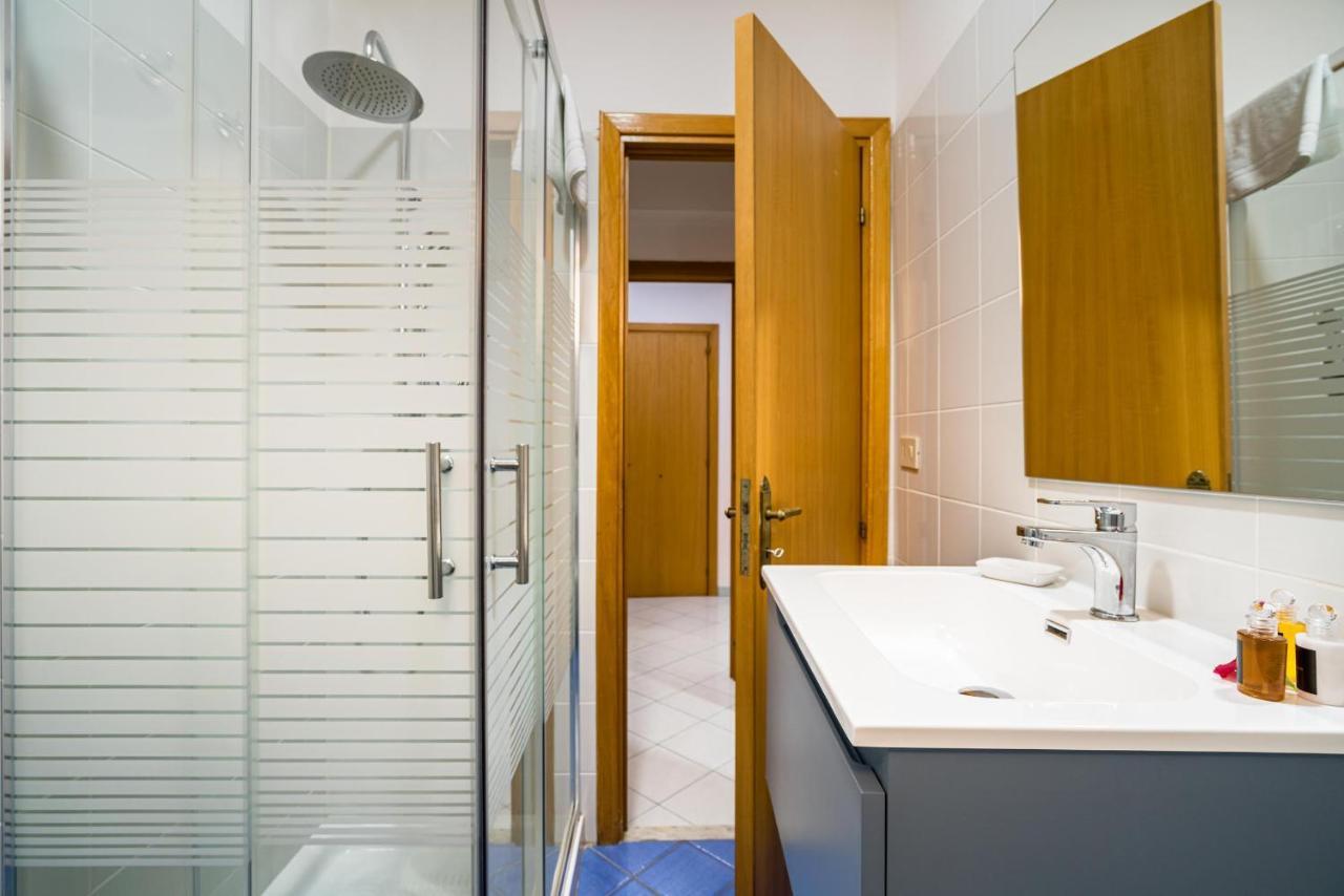 Apartamento Loft Baia Di Letojanni Exterior foto